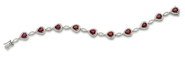 Sieraden: van sprankelende kristallen tot stijlvolle armbanden